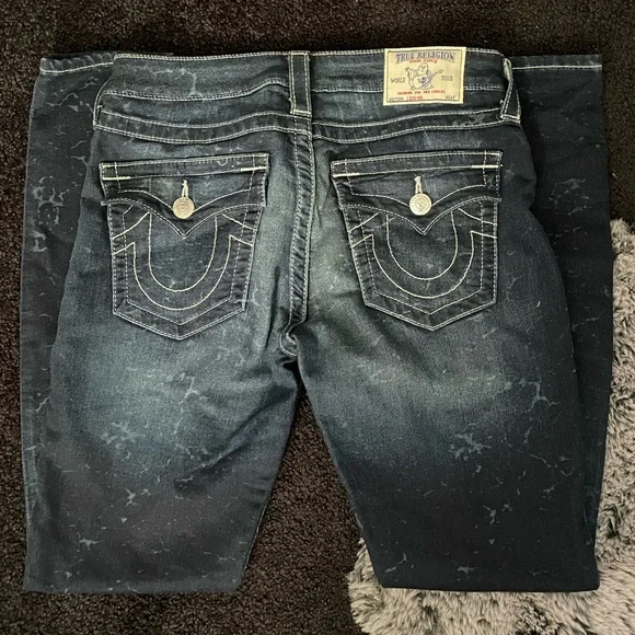 Women's true religion - Picture 3 of 3